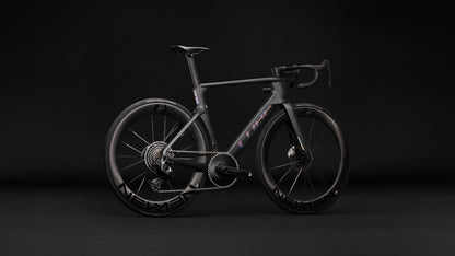 CUBE Litening Aero C:68X Orbit Rennrad 2027, Detailansicht 11