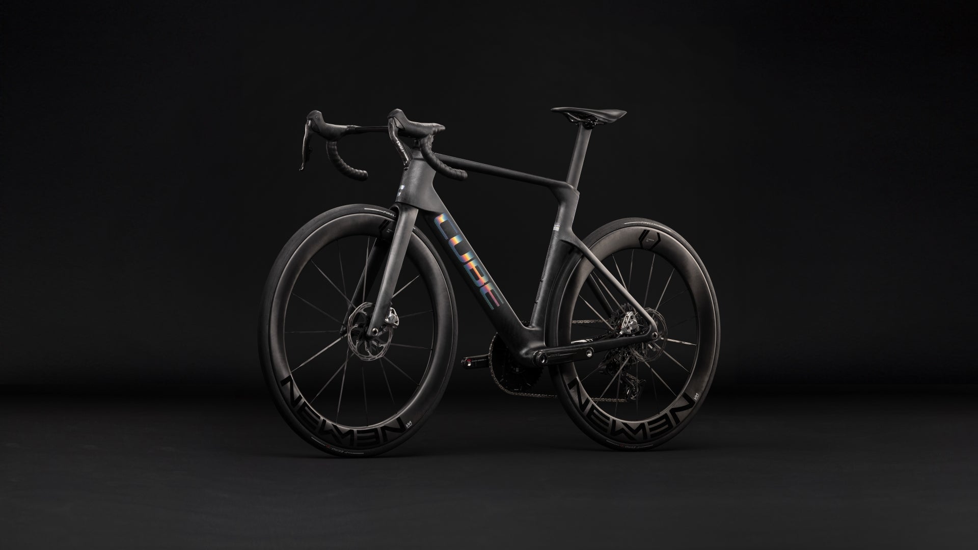 CUBE Litening Aero C:68X Orbit Rennrad 2027, Detailansicht 12