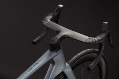 CUBE Litening Aero C:68X SLT Rennrad 2027, Antrieb und Schaltung