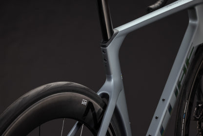 CUBE Litening Aero C:68X SLT Rennrad 2027, Cockpit und Lenker