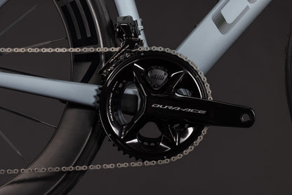 CUBE Litening Aero C:68X SLT Rennrad 2027, Rahmendetail