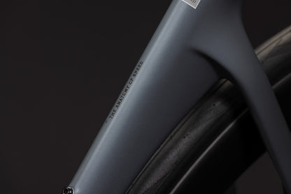 CUBE Litening Aero C:68X SLT Rennrad 2027, Bremsanlage