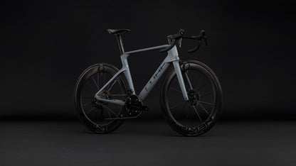 CUBE Litening Aero C:68X SLT Rennrad 2027, Detailansicht