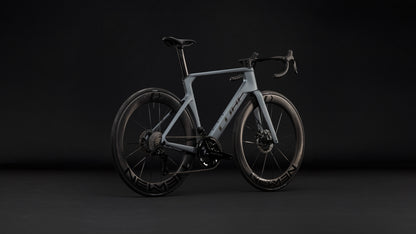 CUBE Litening Aero C:68X SLT Rennrad 2027, Detailansicht 9