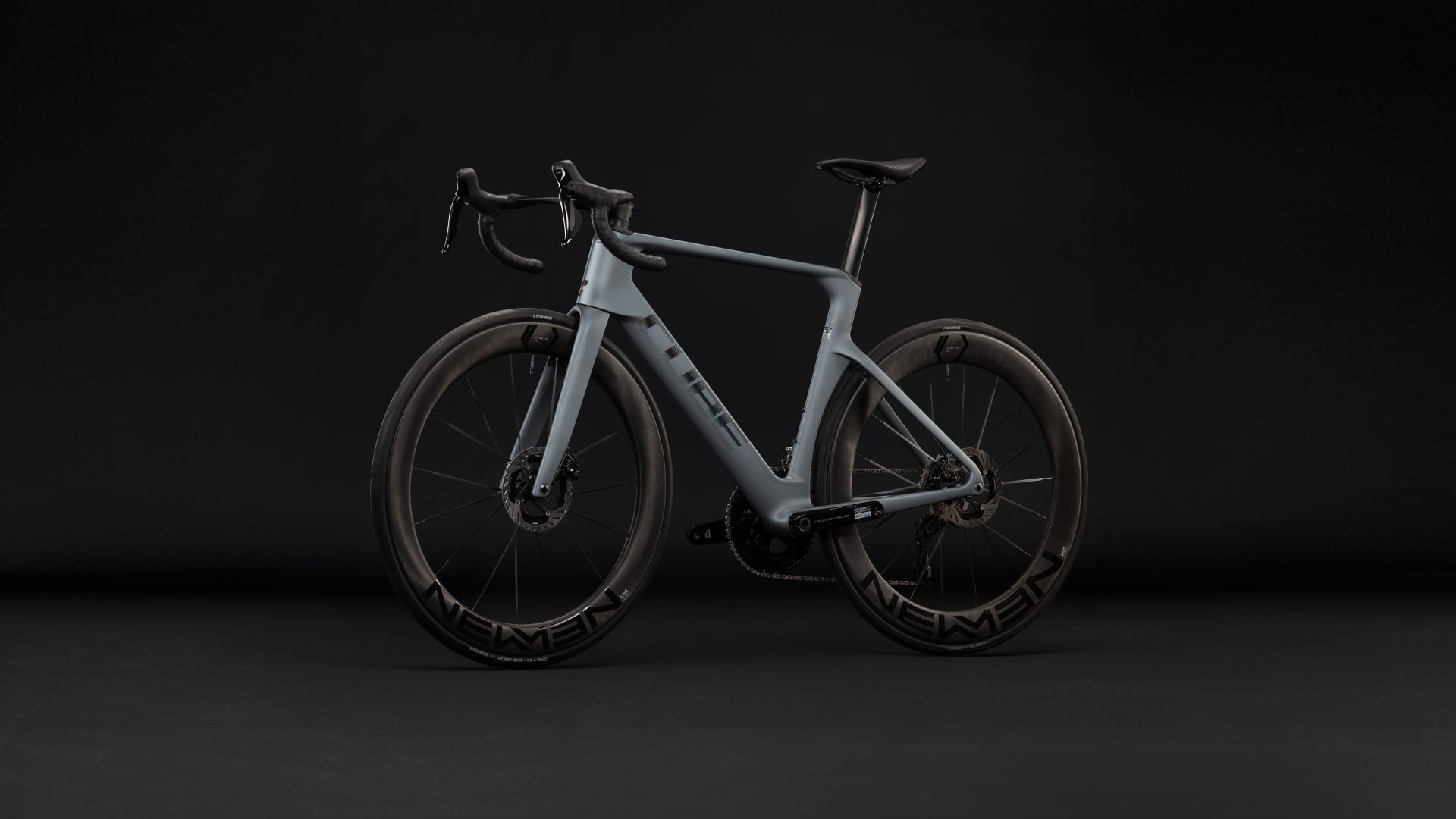 CUBE Litening Aero C:68X SLT Rennrad 2027, Detailansicht 10