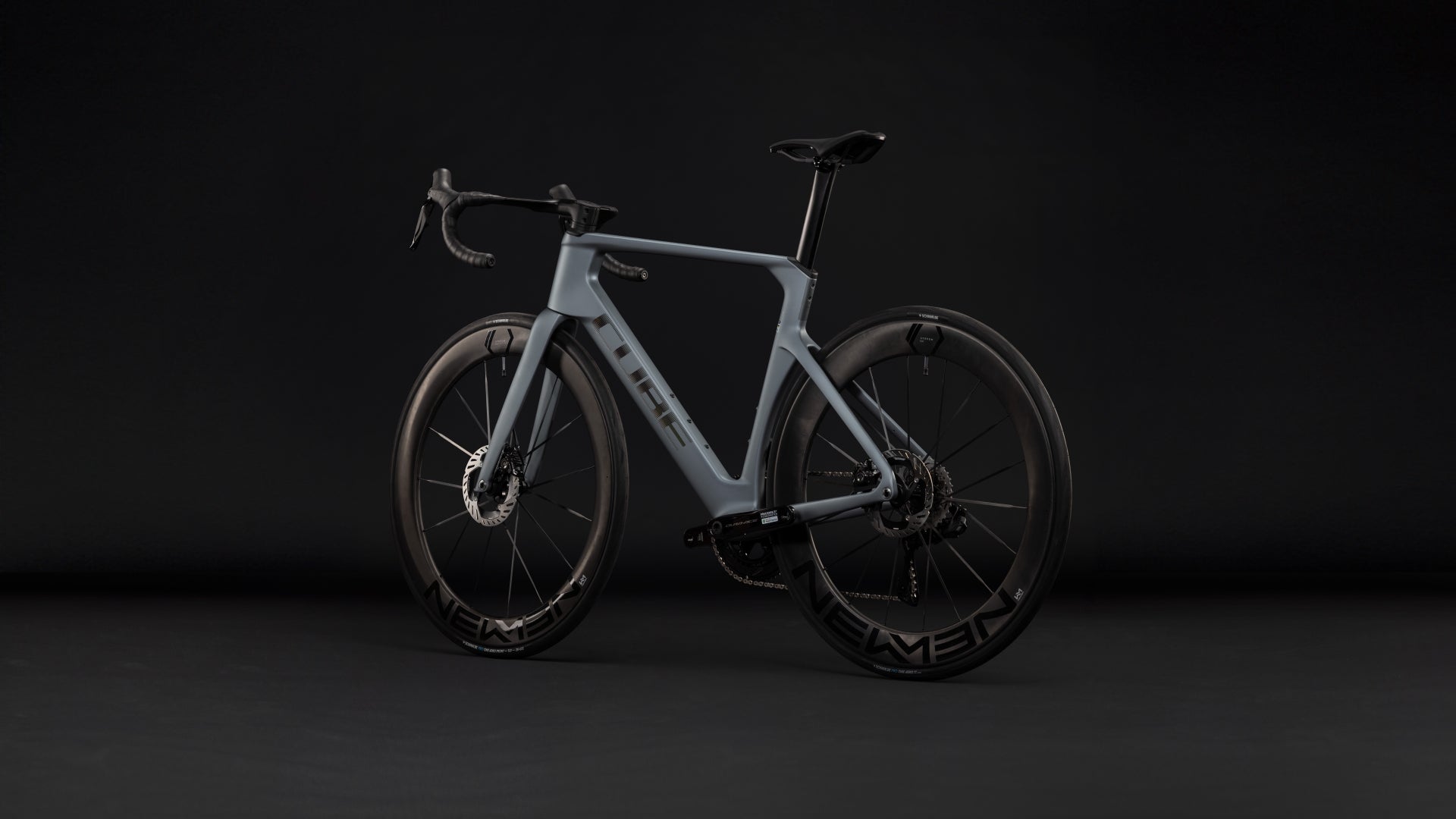 CUBE Litening Aero C:68X SLT Rennrad 2027, Detailansicht 11
