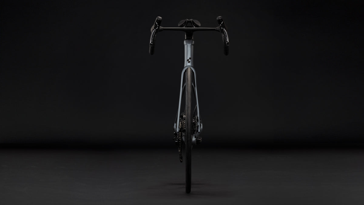 CUBE Litening Aero C:68X SLT Rennrad 2027, Detailansicht 12