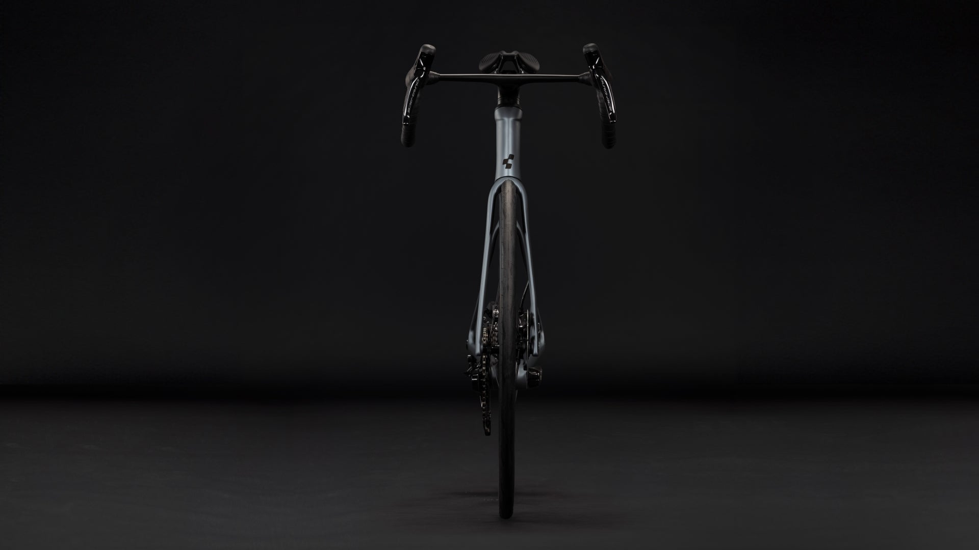 CUBE Litening Aero C:68X SLT Rennrad 2027, Detailansicht 12