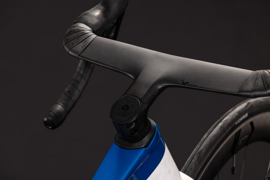 CUBE Litening Aero C:68X SLT Rennrad 2027, Antrieb und Schaltung