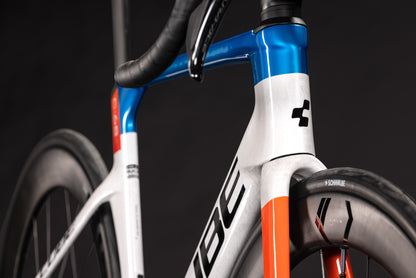 CUBE Litening Aero C:68X SLT Rennrad 2027, Bremsanlage
