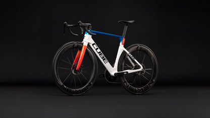 CUBE Litening Aero C:68X SLT Rennrad 2027, Detailansicht 10