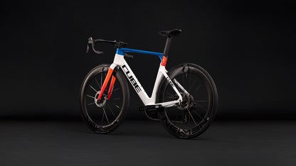 CUBE Litening Aero C:68X SLT Rennrad 2027, Detailansicht 11