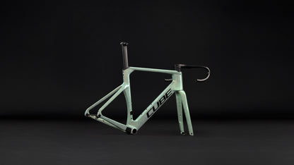 CUBE Litening Aero C:68X Frameset Rahmenset 2027, Detailansicht 9