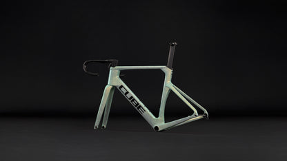 CUBE Litening Aero C:68X Frameset Rahmenset 2027, Detailansicht 11