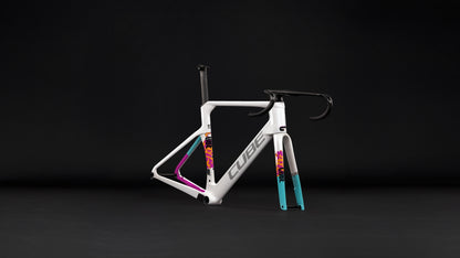 CUBE Litening Aero C:68X Frameset Rahmenset 2027, Detailansicht 10