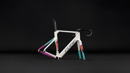 CUBE Litening Aero C:68X Frameset Rahmenset 2027, Detailansicht 11
