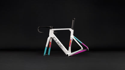 CUBE Litening Aero C:68X Frameset Rahmenset 2027, Detailansicht 13