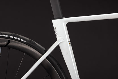 CUBE Litening Air C:68X Pro Rennrad 2027, Rahmendetail