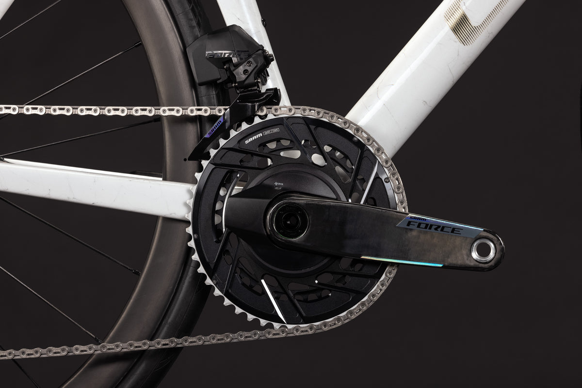 CUBE Litening Air C:68X Pro Rennrad 2027, Sattel und Sitzposition