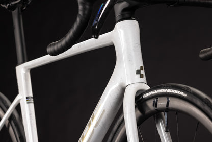 CUBE Litening Air C:68X Pro Rennrad 2027, Bremsanlage