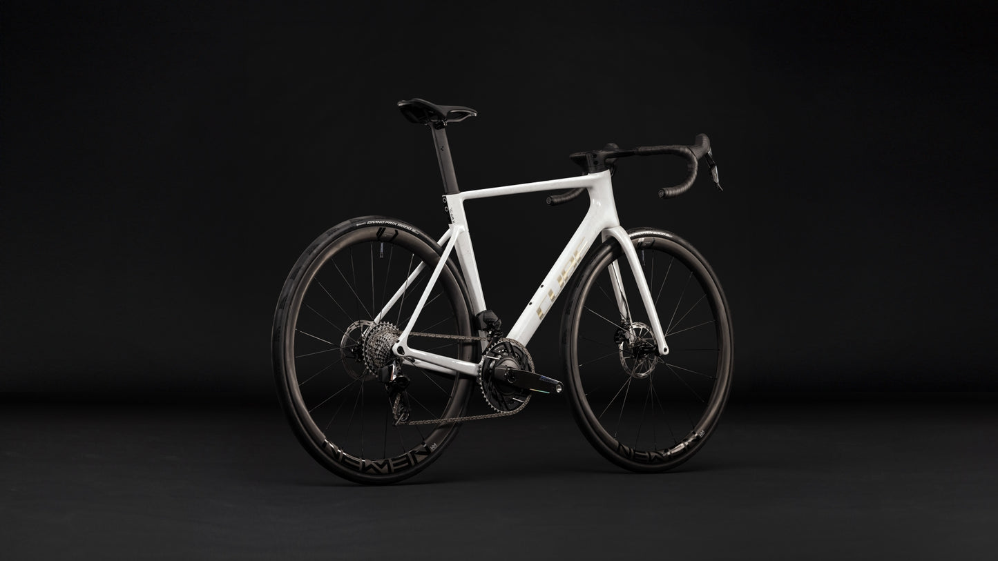 CUBE Litening Air C:68X Pro Rennrad 2027, Detailansicht 9