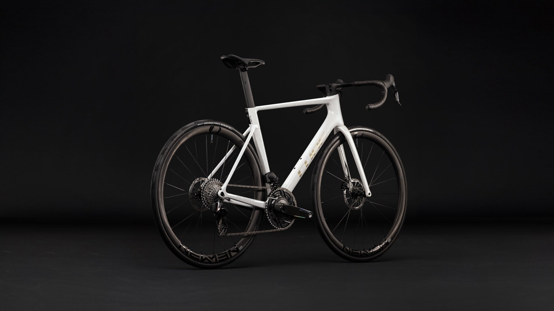 CUBE Litening Air C:68X Pro Rennrad 2027, Detailansicht 9
