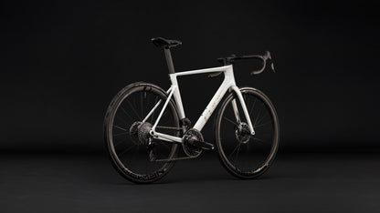 CUBE Litening Air C:68X Pro Rennrad 2027, Detailansicht 9