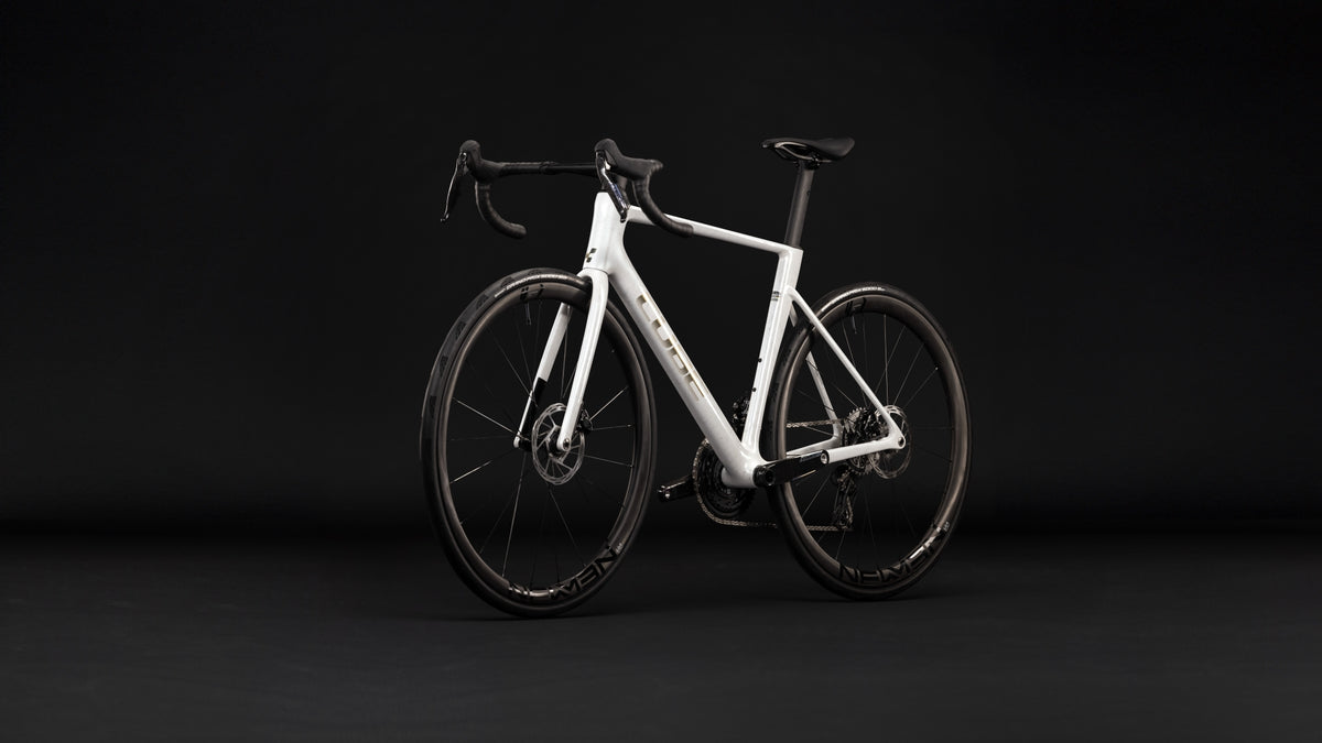 CUBE Litening Air C:68X Pro Rennrad 2027, Detailansicht 10