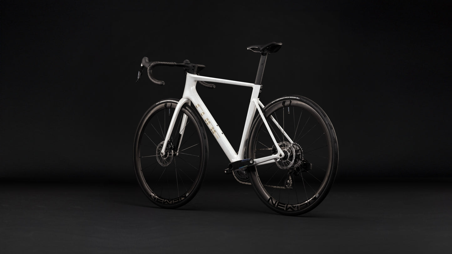 CUBE Litening Air C:68X Pro Rennrad 2027, Detailansicht 11