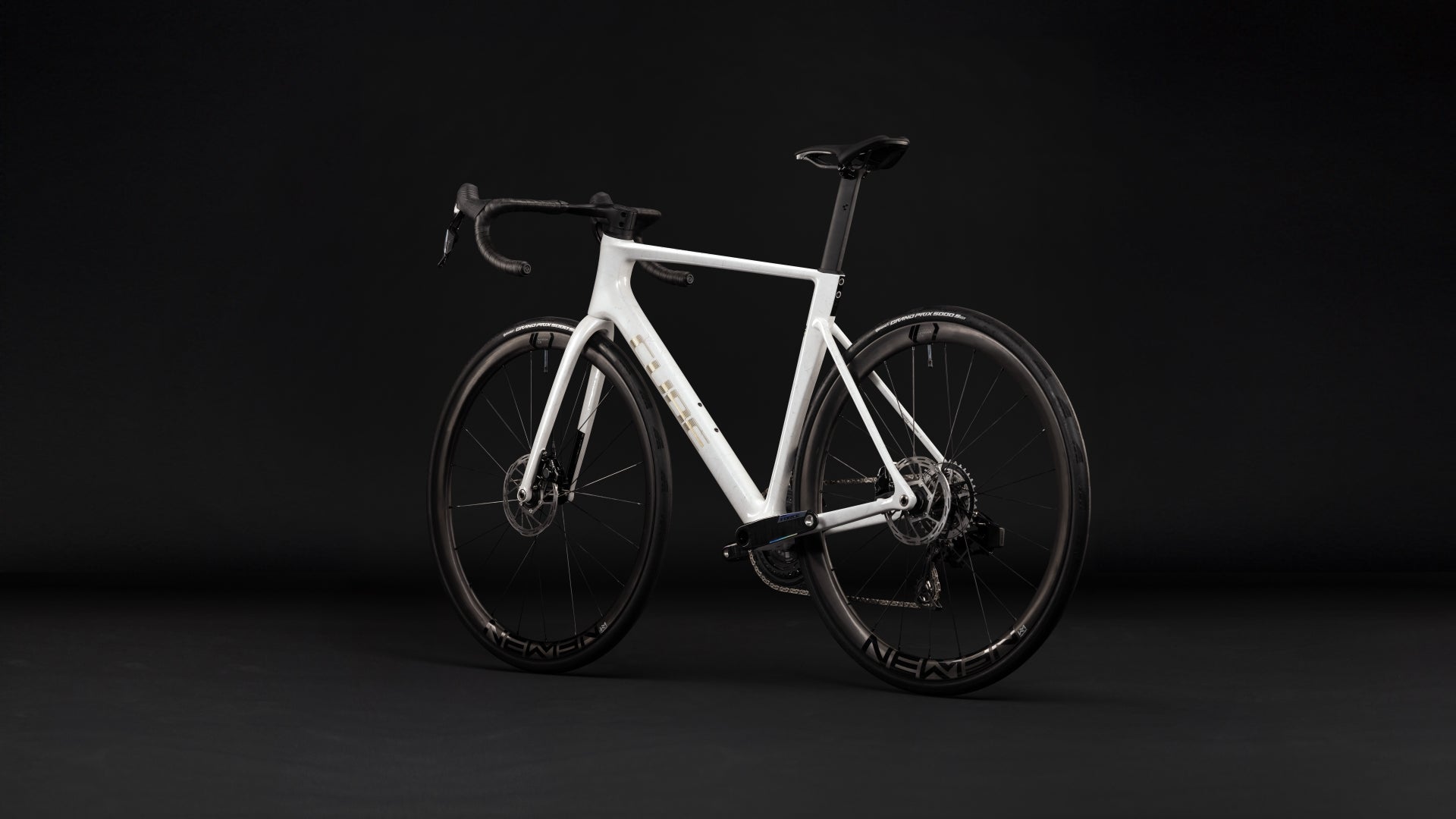 CUBE Litening Air C:68X Pro Rennrad 2027, Detailansicht 11
