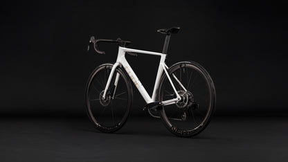 CUBE Litening Air C:68X Pro Rennrad 2027, Detailansicht 11