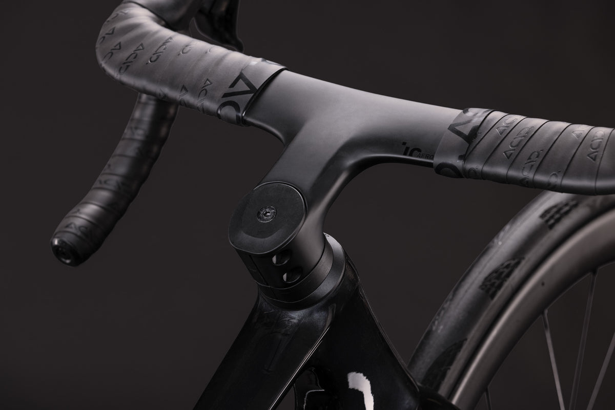 CUBE Litening Air C:68X Race Rennrad 2027, Antrieb und Schaltung