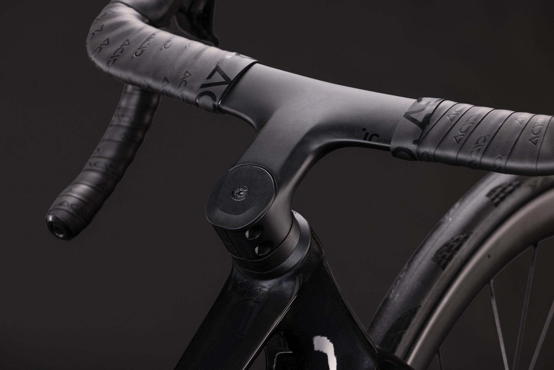 CUBE Litening Air C:68X Race Rennrad 2027, Antrieb und Schaltung