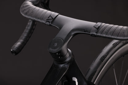CUBE Litening Air C:68X Race Rennrad 2027, Antrieb und Schaltung