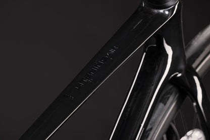 CUBE Litening Air C:68X Race Rennrad 2027, Cockpit und Lenker