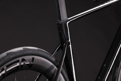 CUBE Litening Air C:68X Race Rennrad 2027, Rahmendetail