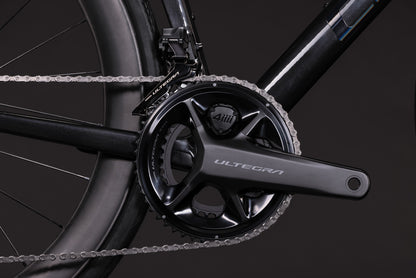 CUBE Litening Air C:68X Race Rennrad 2027, Sattel und Sitzposition