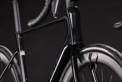 CUBE Litening Air C:68X Race Rennrad 2027, Laufrad und Reifen