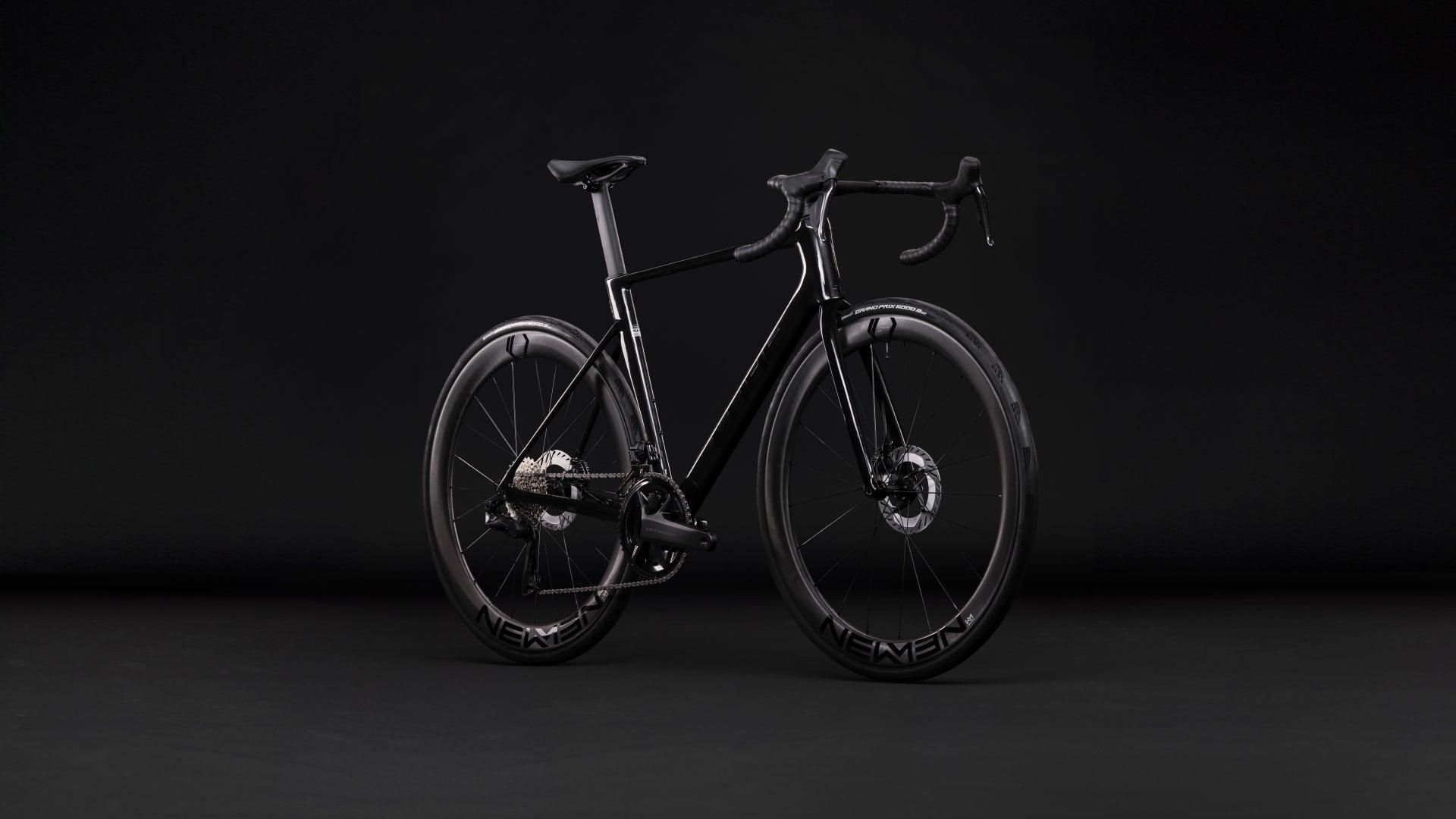 CUBE Litening Air C:68X Race Rennrad 2027, Bremsanlage
