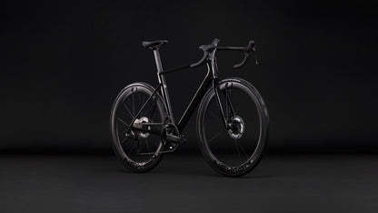 CUBE Litening Air C:68X Race Rennrad 2027, Bremsanlage