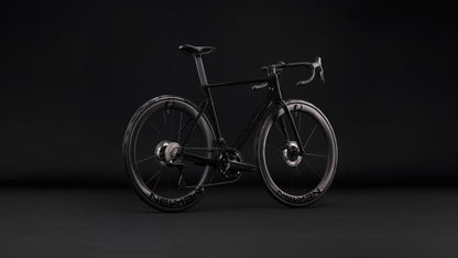 CUBE Litening Air C:68X Race Rennrad 2027, Detailansicht