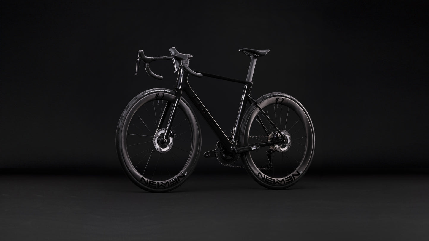 CUBE Litening Air C:68X Race Rennrad 2027, Detailansicht 9