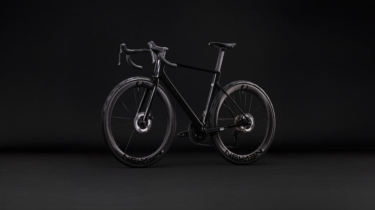 CUBE Litening Air C:68X Race Rennrad 2027, Detailansicht 9
