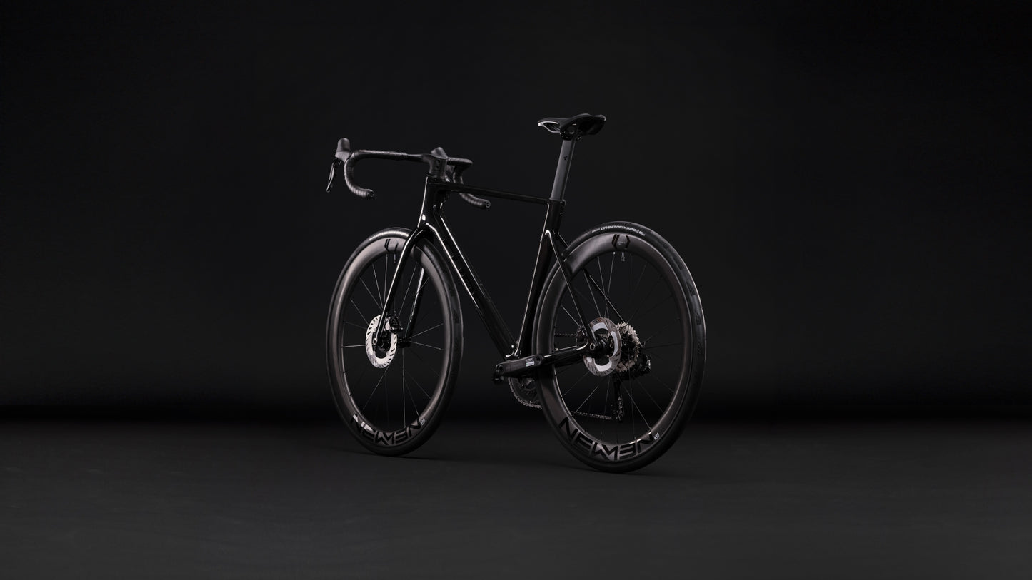 CUBE Litening Air C:68X Race Rennrad 2027, Detailansicht 10