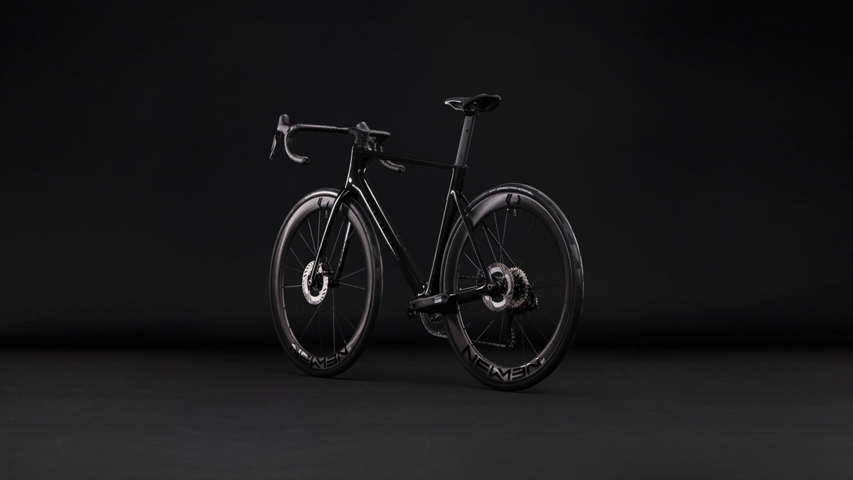 CUBE Litening Air C:68X Race Rennrad 2027, Detailansicht 10