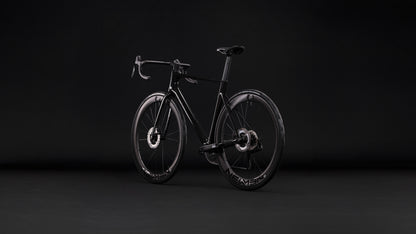 CUBE Litening Air C:68X Race Rennrad 2027, Detailansicht 10