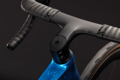 CUBE Litening Air C:68X Race Rennrad 2027, Cockpit und Lenker