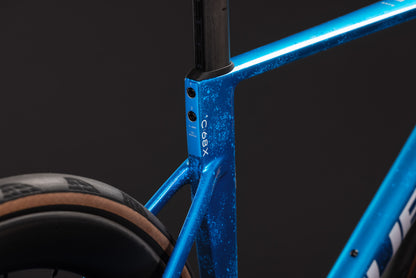 CUBE Litening Air C:68X Race Rennrad 2027, Rahmendetail