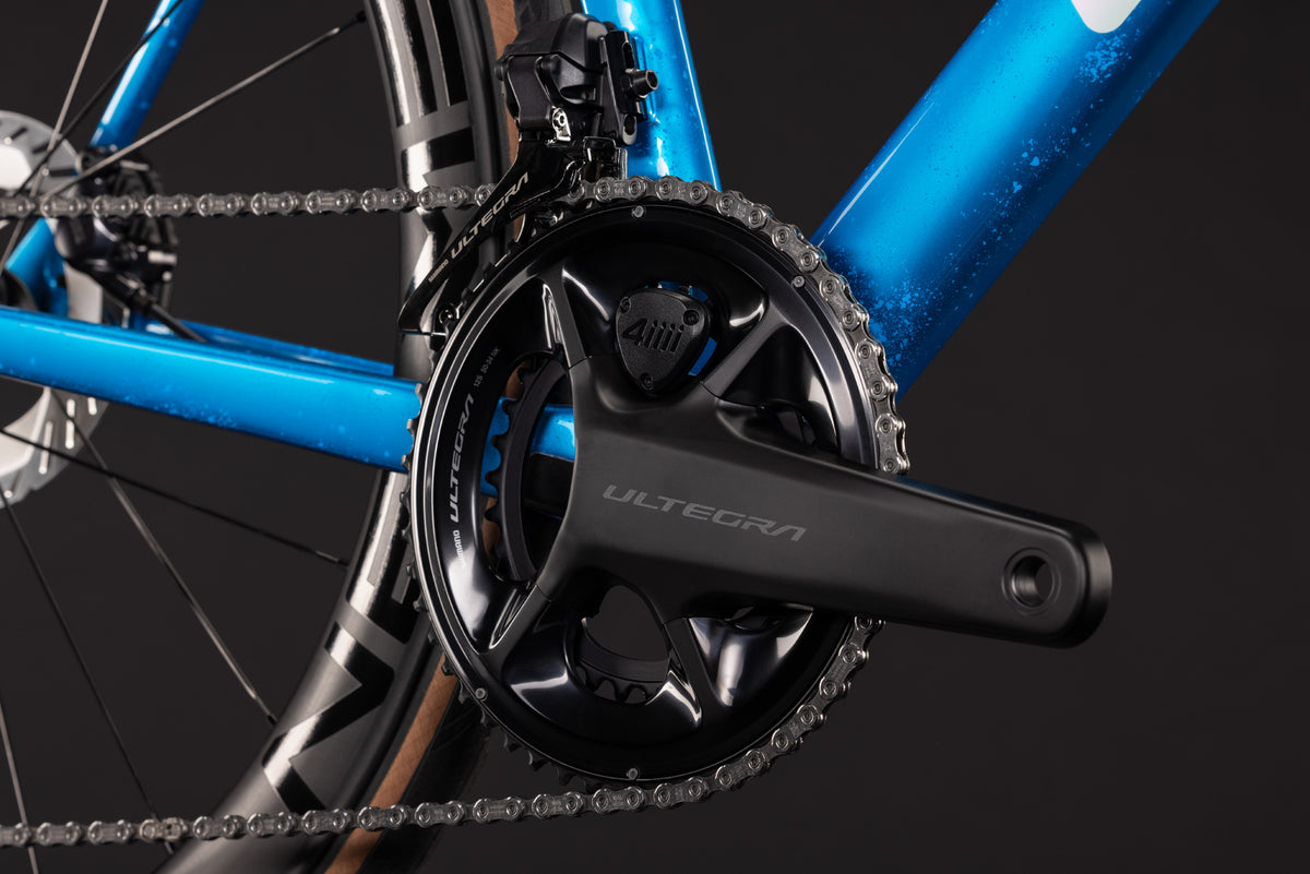 CUBE Litening Air C:68X Race Rennrad 2027, Sattel und Sitzposition