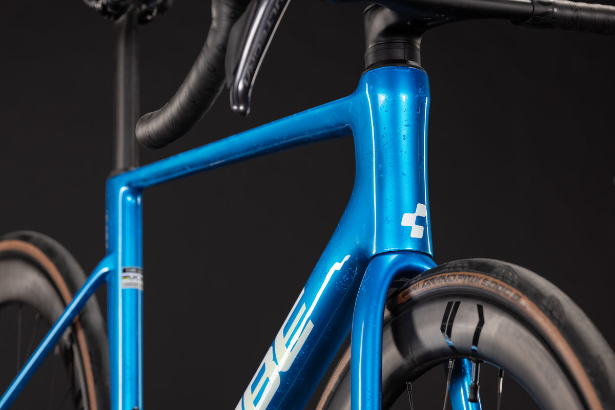 CUBE Litening Air C:68X Race Rennrad 2027, Bremsanlage